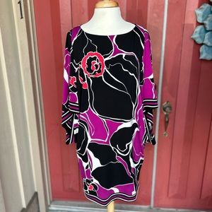 Trina Turk Casablanca Dress